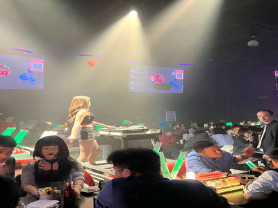 佛山酒吧招聘